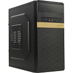Картинка Корпус ExeGate BAA-105U2 500W EX287764RUS
