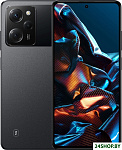 X5 Pro 5G 8GB/256GB международная версия (черный)