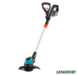 Картинка Триммер Gardena EasyCut Li-18/23 (в АКБ)