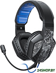 Картинка Наушники Hama uRage SoundZ 310