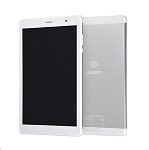 Картинка Планшет Digma Optima 8 Z801 TS8227PL 64GB 4G (серебристый)
