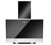 Картинка Вытяжка Hotpoint HHVP 6.6F LM K