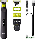 OneBlade Pro 360 Face + Body QP6542/15