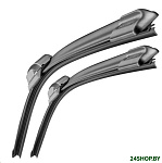 Картинка Щетки стеклоочистителя Bosch Aerotwin Retro AR530S 3397118903