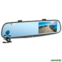 Автомобильный видеорегистратор Artway AV-600