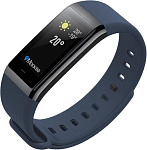 Картинка Фитнес-браслет Amazfit Cor (синий)
