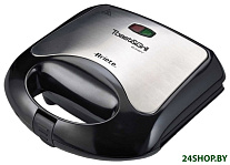 Картинка Электрогриль Ariete 1980 Sandwichi maker