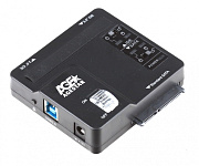 Картинка Внешний бокс для HDD AGESTAR 3FBCP