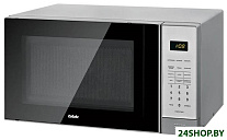 Картинка Микроволновая печь BBK 20MWS-729S/BS