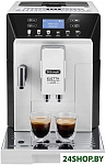 Картинка Эспрессо кофемашина DeLonghi Eletta Cappuccino Evo ECAM46.860.W