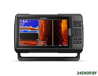 Картинка Эхолот Garmin Striker Vivid 9sv