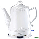 Картинка Чайник Delta Lux DL-1236