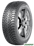 Картинка Автомобильные шины Nokian Hakkapeliitta R3 245/40R18 97T