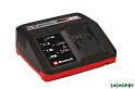 Зарядное устройство Einhell Power X-Fastcharger 4A (4512103)