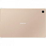 Картинка Планшет SAMSUNG Galaxy Tab A7 LTE 32GB, Gold (SM-T505NZDASER)