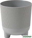 Oslonka Aria Jumper LA216-69 (светло-серый)