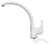 Картинка Смеситель Elleci Po Bianco G52