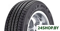 Картинка Автомобильные шины Goodyear Eagle NCT5 255/50R21 106W (run-flat)