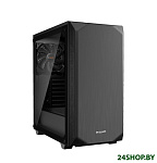 Картинка Корпус be quiet! Pure Base 500 Black (BGW34) (без БП)