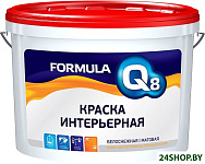 Интерьерная 13 кг (белый)