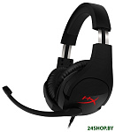 Картинка Наушники с микрофоном Kingston HyperX Cloud Stinger [HX-HSCS-BK/EE]