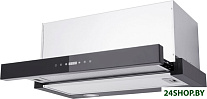 Картинка Кухонная вытяжка Exiteq EX-1146 (черный)