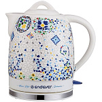 Картинка Чайник Endever Skyline KR-420 C