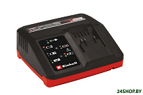 Картинка Зарядное устройство Einhell Power X-Fastcharger 4A (4512103)