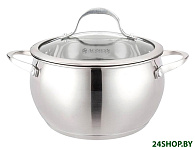 Картинка Кастрюля Agness 937-354