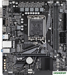 H610M H V3 DDR4 (rev. 1.0)