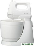 Картинка Миксер Panasonic MK-GB3WTQ