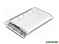 Картинка Бокс для накопителей 2.5