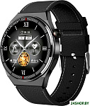 J1 Porsche (черный)