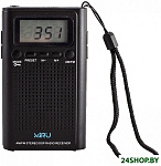 Картинка Радиоприемник Miru SR-1003
