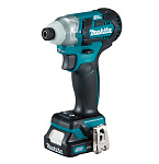 Картинка Дрель-шуруповерт Makita DDF483SYE