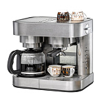 Картинка Кофеварка Rommelsbacher EKS 3010