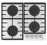Картинка Варочная панель Gorenje GT642AXW