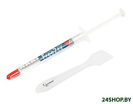 Картинка Термопаста Gembird FreeZzz GF-01-3 (3 г)