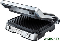 Картинка Электрогриль BQ GR1000