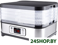 Картинка Сушилка для овощей и фруктов BQ FD1001