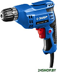 Картинка Безударная дрель Зубр ЗД-П421 ЭР