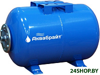 Картинка Гидроаккумулятор Аквабрайт ГМ-50 Г