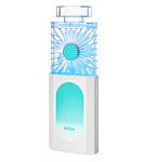 Картинка Беспроводной мини-вентилятор KITFORT KT-406-2