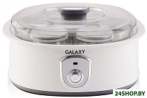 Картинка Йогуртница GALAXY GL 2690
