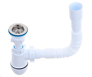 Картинка Сифон Ани Пласт C0115