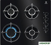 Картинка Варочная панель Electrolux EGG6407K