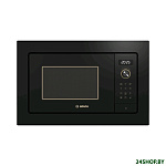 Картинка Микроволновая печь Bosch BEL653MY3