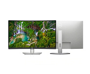 Картинка Монитор Dell S3221QS