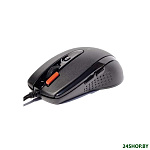Картинка Компьютерная мышь A4Tech XL-750BK Black USB