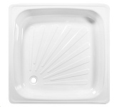 Картинка Душевой поддон Ferro FBSS3 90x90